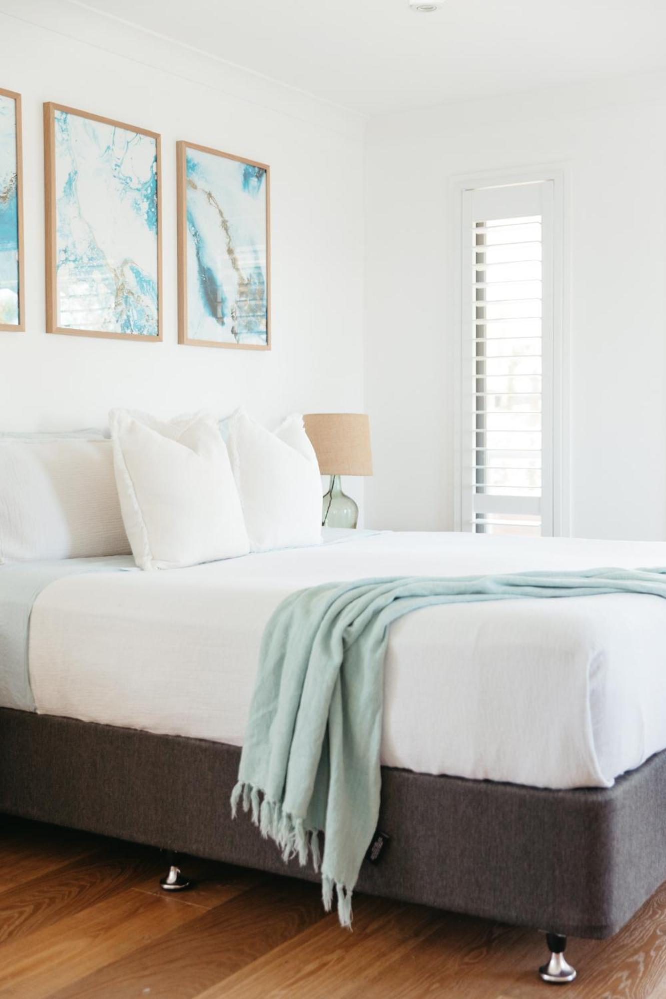 La Luna - Beachfront Escape Holiday home *