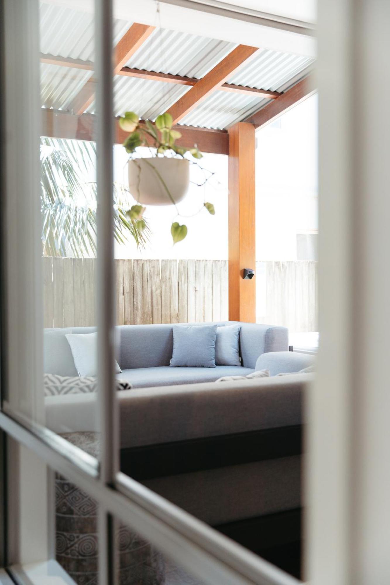 Holiday home La Luna - Beachfront Escape