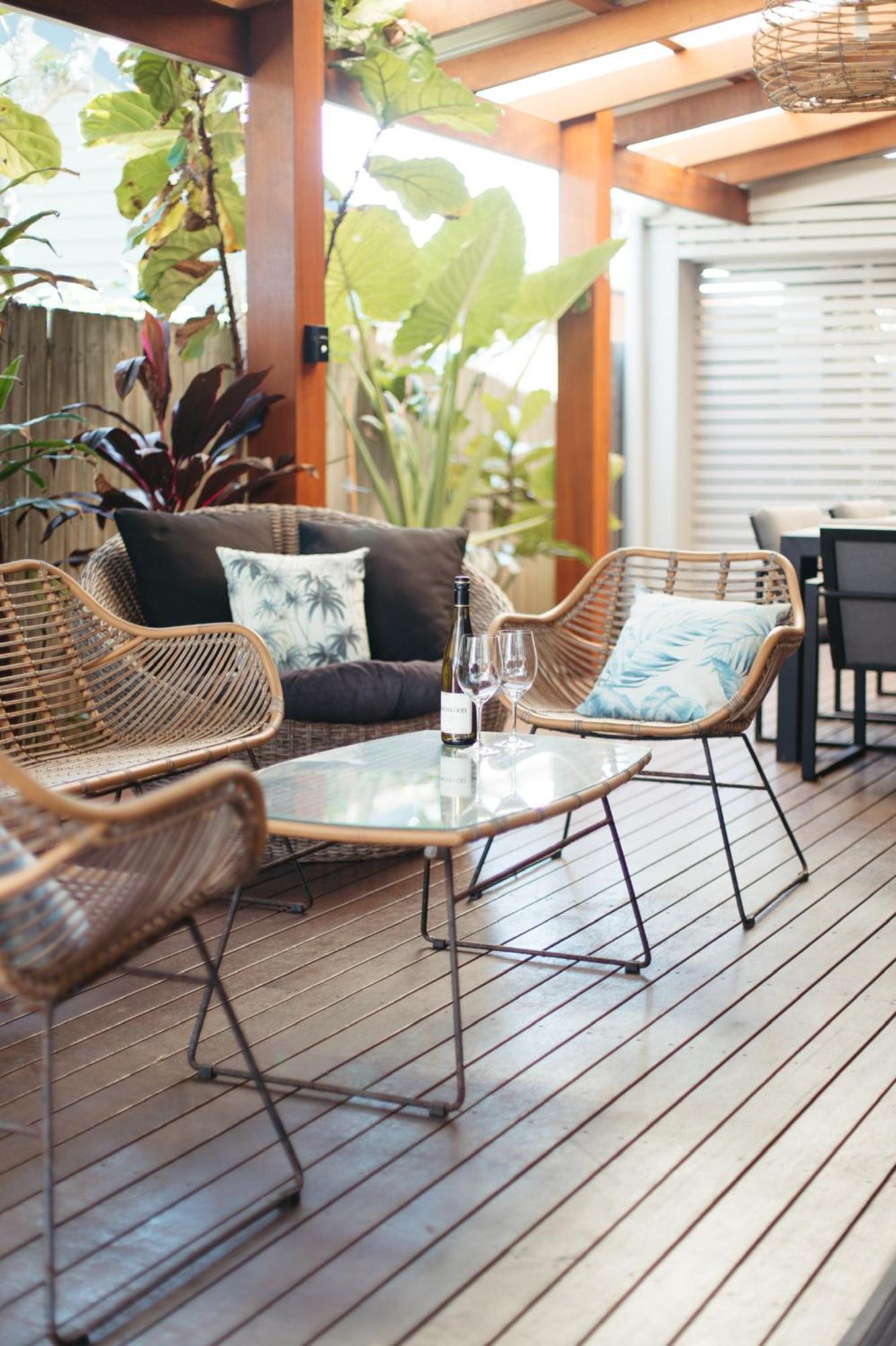 Holiday home La Luna - Beachfront Escape *