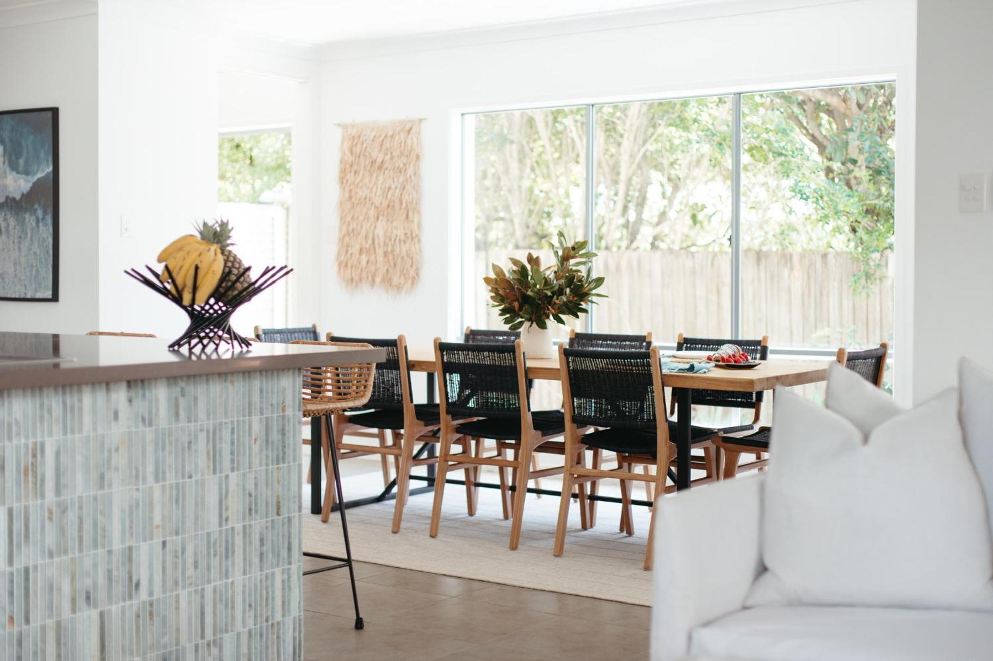 La Luna - Beachfront Escape Holiday home Lennox Head