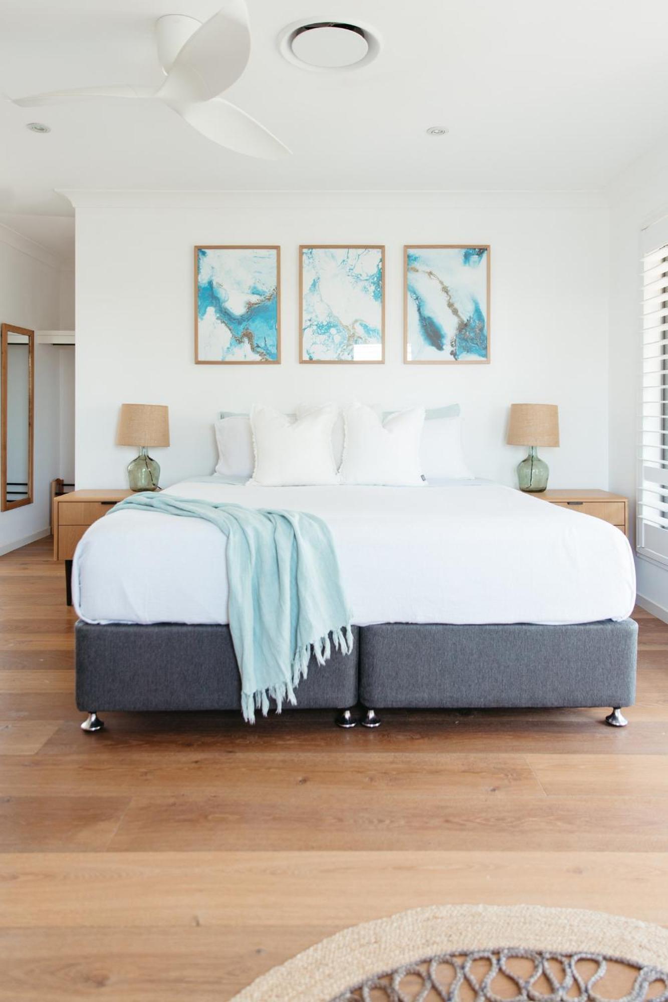 Holiday home La Luna - Beachfront Escape Lennox Head